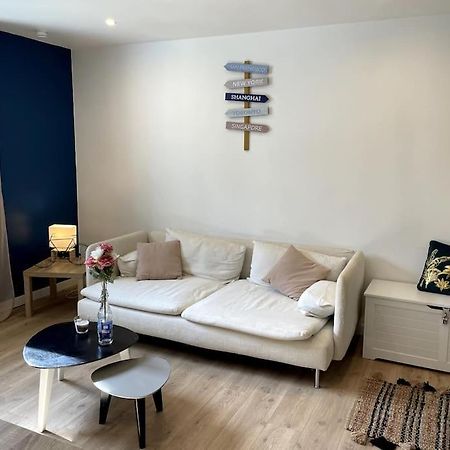 Villa Gaby~ 2 Pers ~ Hypercentre Pau Zewnętrze zdjęcie