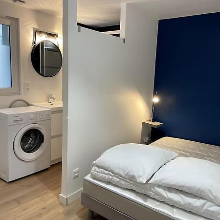 Villa Gaby~ 2 Pers ~ Hypercentre Pau Zewnętrze zdjęcie