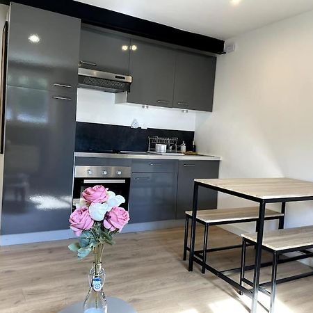 Villa Gaby~ 2 Pers ~ Hypercentre Pau Zewnętrze zdjęcie