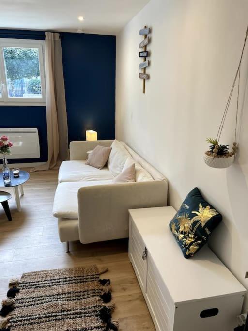 Villa Gaby~ 2 Pers ~ Hypercentre Pau Zewnętrze zdjęcie