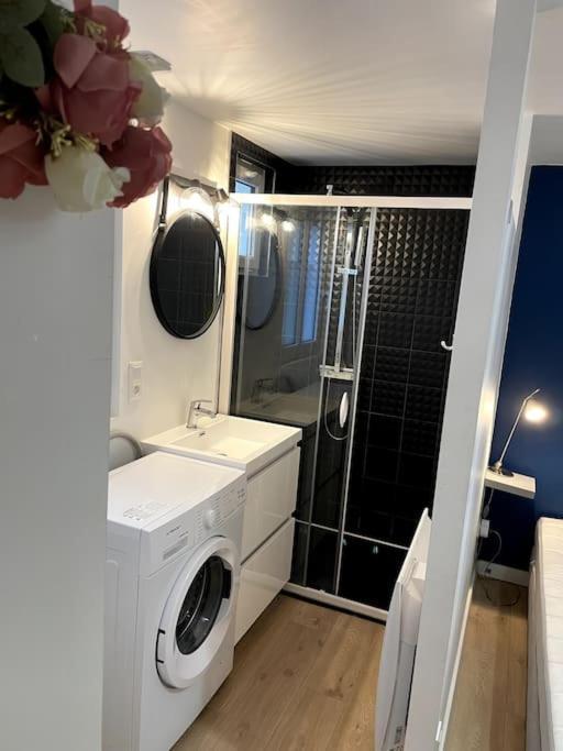 Villa Gaby~ 2 Pers ~ Hypercentre Pau Zewnętrze zdjęcie
