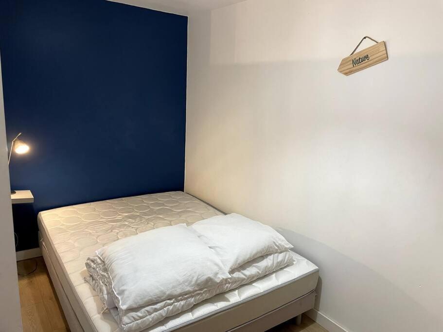 Villa Gaby~ 2 Pers ~ Hypercentre Pau Zewnętrze zdjęcie