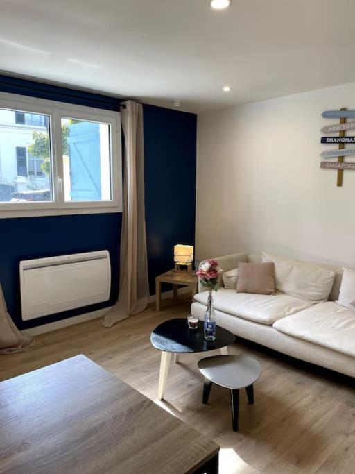 Villa Gaby~ 2 Pers ~ Hypercentre Pau Zewnętrze zdjęcie