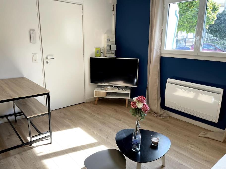 Villa Gaby~ 2 Pers ~ Hypercentre Pau Zewnętrze zdjęcie