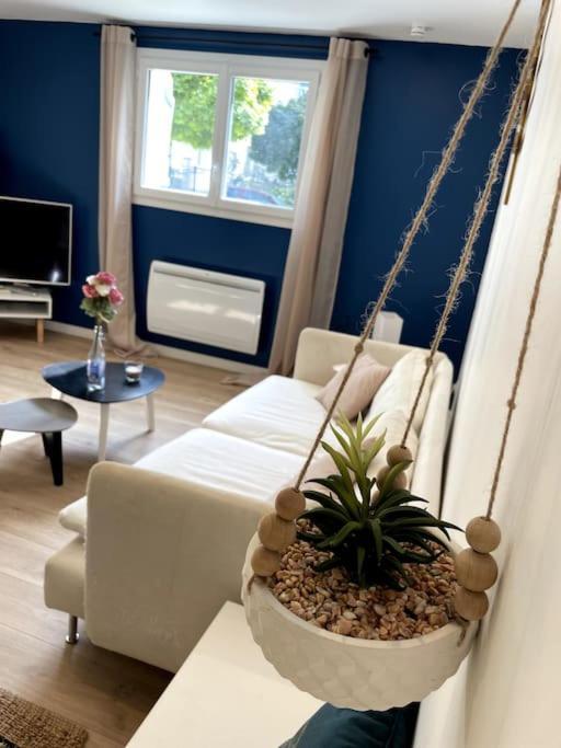 Villa Gaby~ 2 Pers ~ Hypercentre Pau Zewnętrze zdjęcie