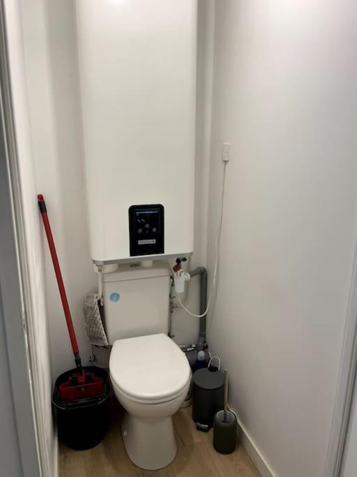 Villa Gaby~ 2 Pers ~ Hypercentre Pau Zewnętrze zdjęcie