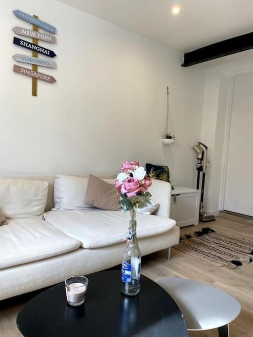 Villa Gaby~ 2 Pers ~ Hypercentre Pau Zewnętrze zdjęcie