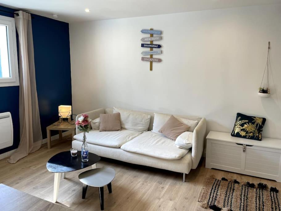 Villa Gaby~ 2 Pers ~ Hypercentre Pau Zewnętrze zdjęcie