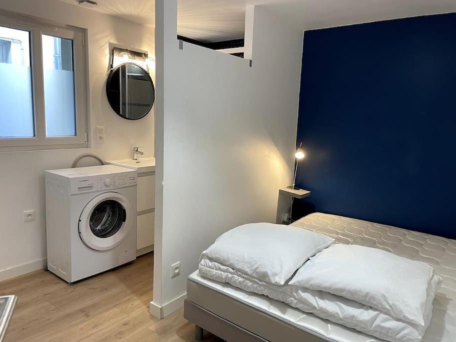 Villa Gaby~ 2 Pers ~ Hypercentre Pau Zewnętrze zdjęcie