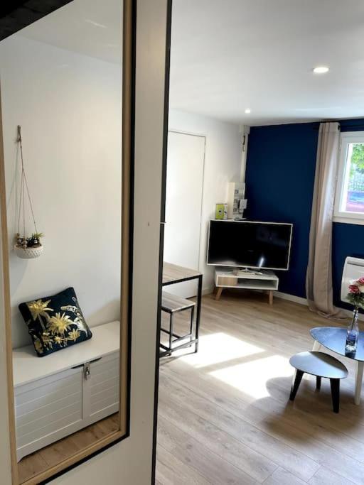 Villa Gaby~ 2 Pers ~ Hypercentre Pau Zewnętrze zdjęcie